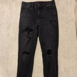 American eagle skinny jean